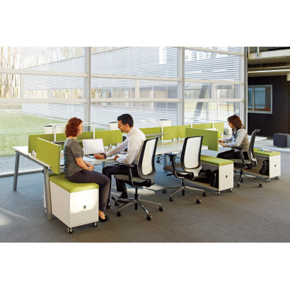 Steelcase c:scape