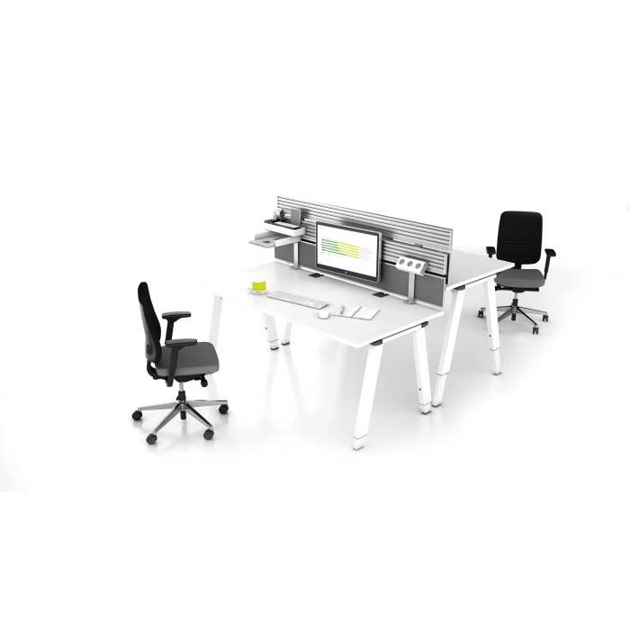 Steelcase Fusion