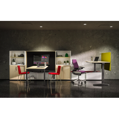 Steelcase Share It Collection