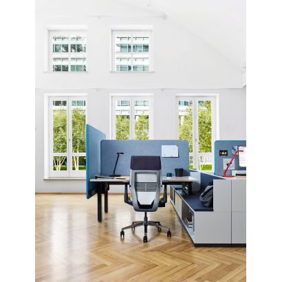 Steelcase Divisio Acoustic Screen