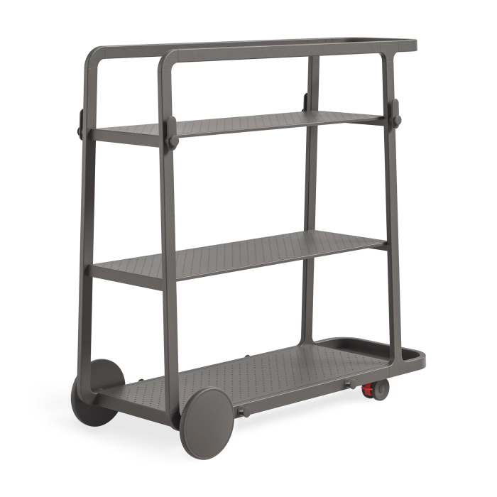 Steelcase Flex Carts