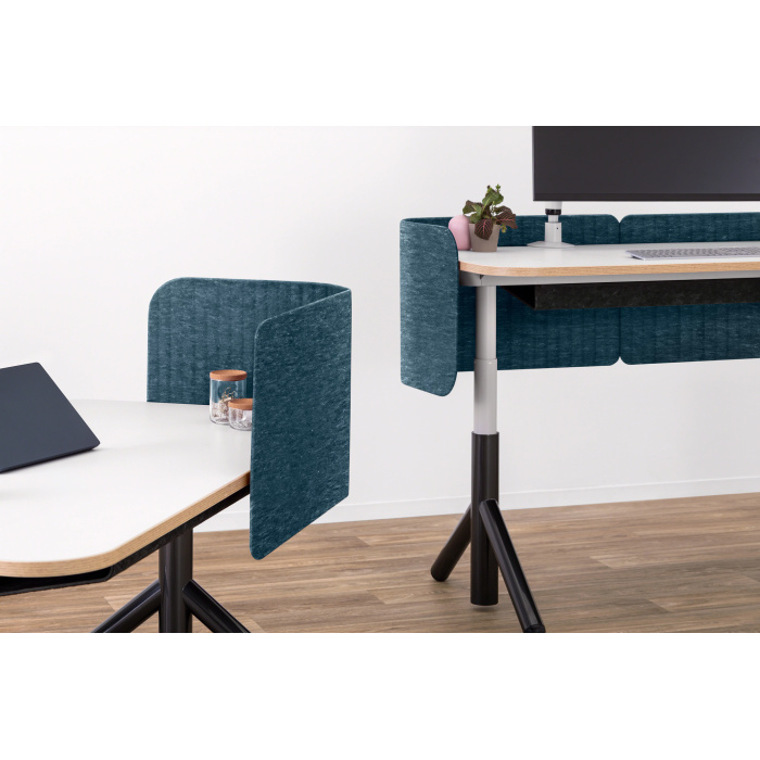 Steelcase Flex Height-Adjustable Table