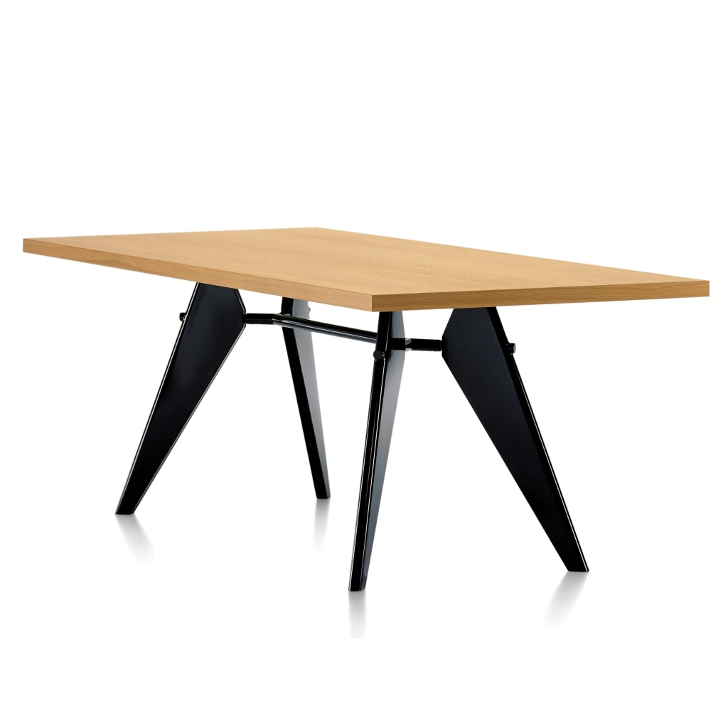 Vitra EM Table