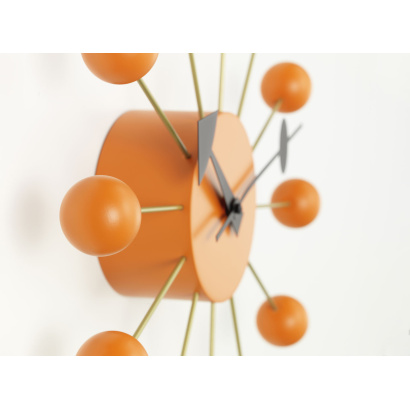 Vitra Ball Clock