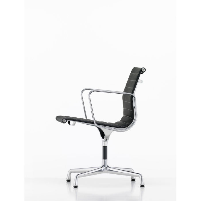 Vitra Aluminium Chairs 105/107/108