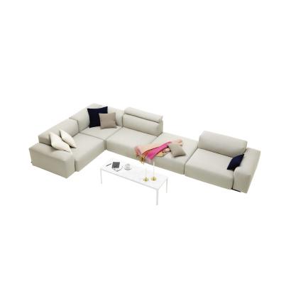 Vitra Soft Modular Sofa