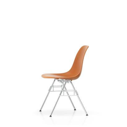Vitra Eames Plastic Side Chair DSS