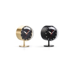 Vitra Desk Clock - Night Clock