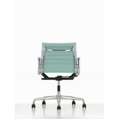 Vitra Aluminium Chair 117/118/119