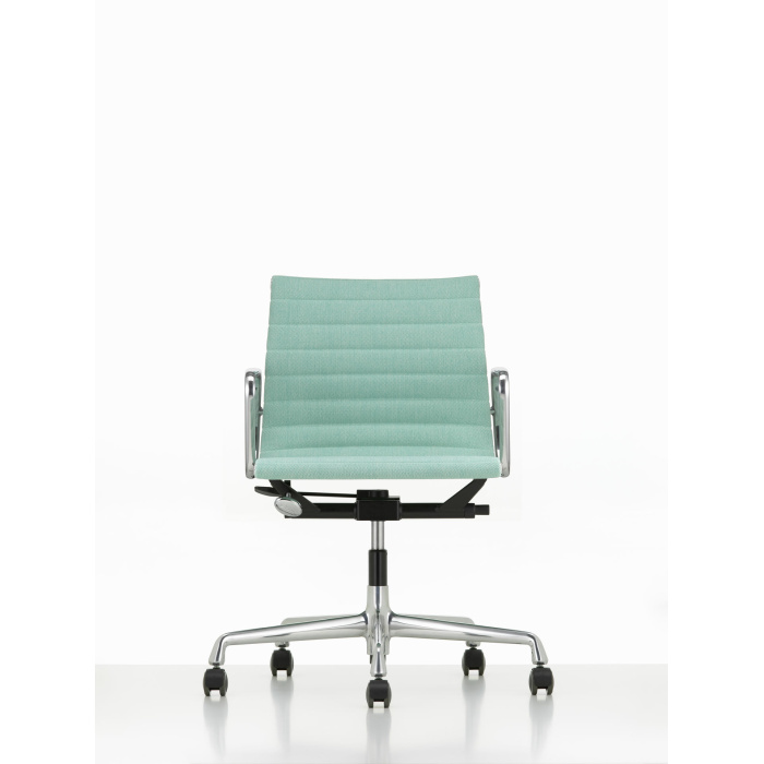 Vitra Aluminium Chair 117/118/119