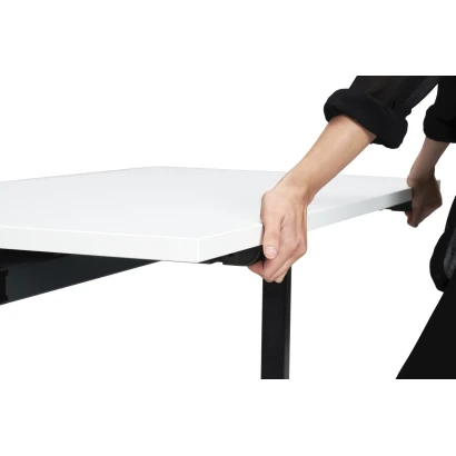 Martela Alku Folding Table