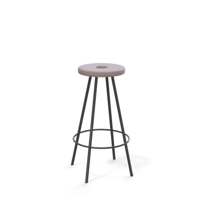 Martela Drop bar stool