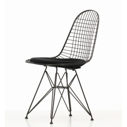 Vitra Wire Chair DKR