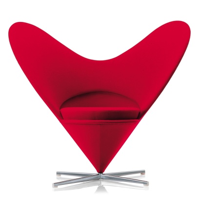 Vitra Heart Cone Chair