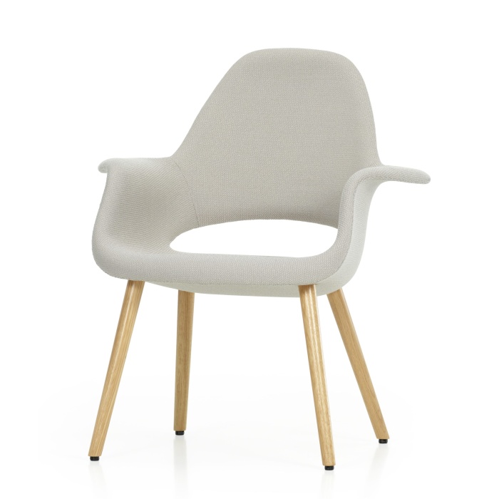 Vitra Organic Chair