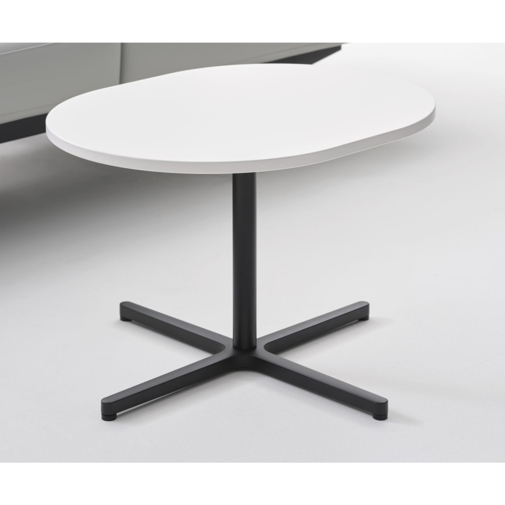 Vitra Soft Work Table