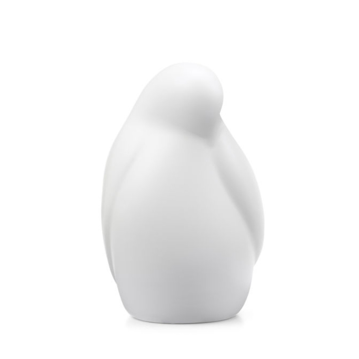 Vitra Resting Bird, valge/suur