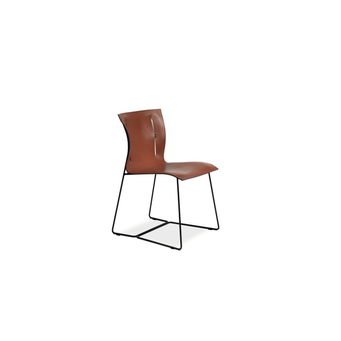 Walter Knoll Cuoio Chair