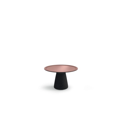 Walter Knoll Foster 620 Side Table