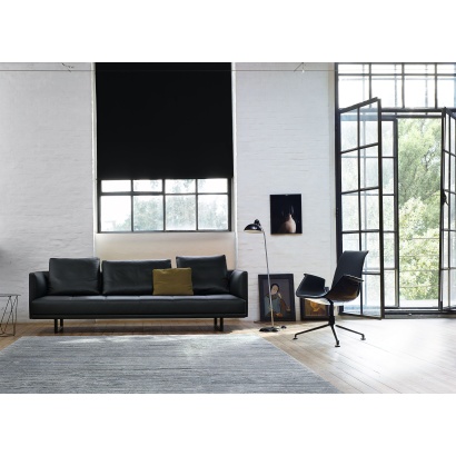 Walter Knoll Prime Time