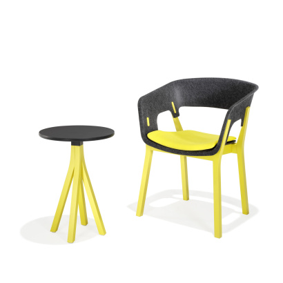 Kusch+Co Njord laud ja tool