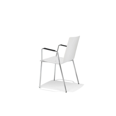 Kusch+Co Duo käetugedega tool