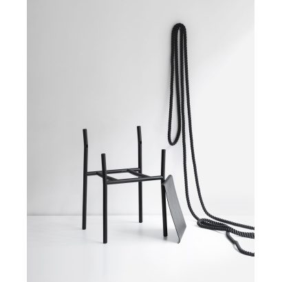 Artek Rope Chair