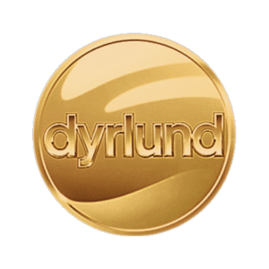 Dyrlund logo