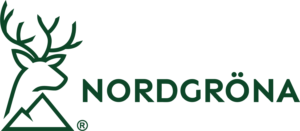 Nordgrona logo