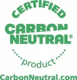 Sertifitseeritud süsinikuneutraalne toode
