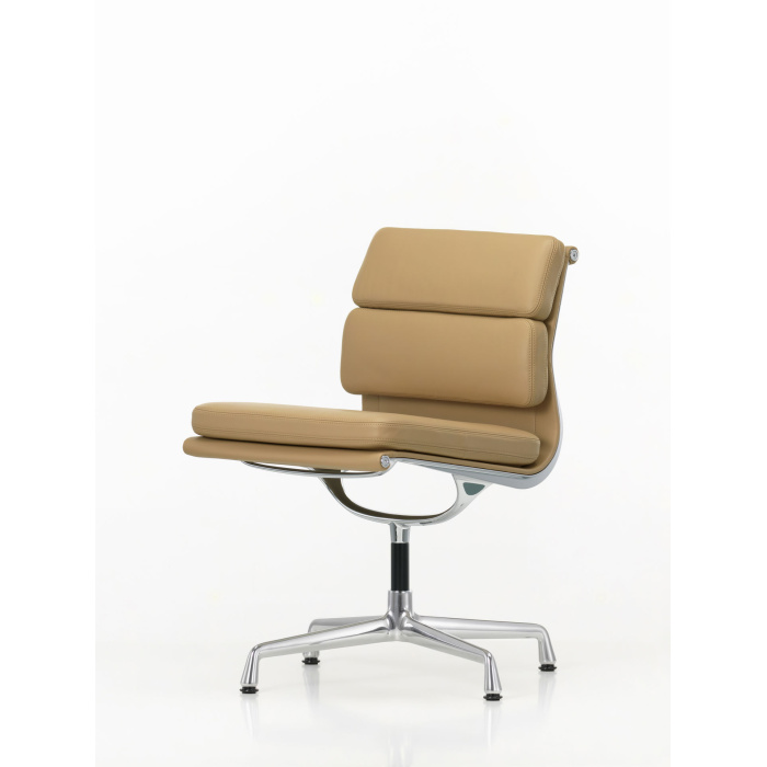 Vitra_Soft Pad Chair EA 205