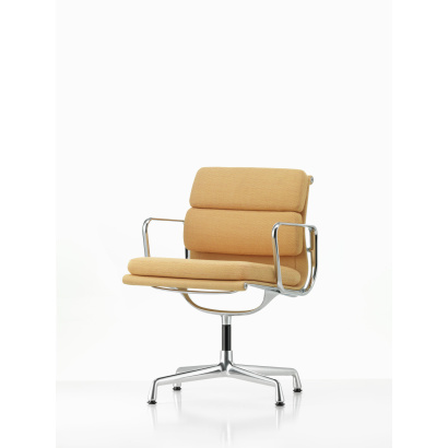 Vitra_Soft Pad Chair EA 208