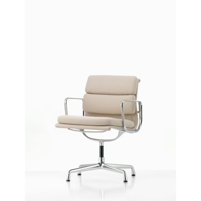 Vitra_Soft Pad Chair EA 208