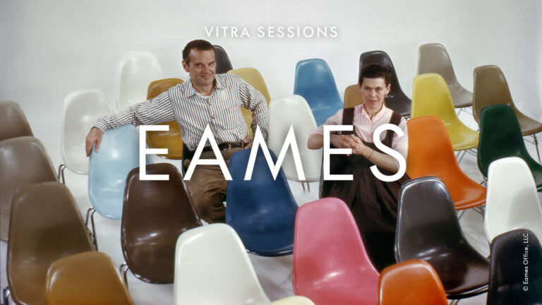 Vitra Sessions-Eames