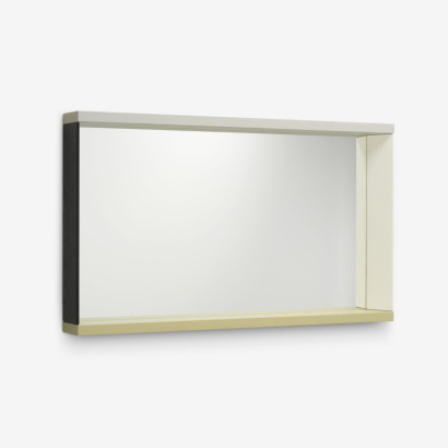 Vitra Color Frame Mirror, keskmine, neutraalne