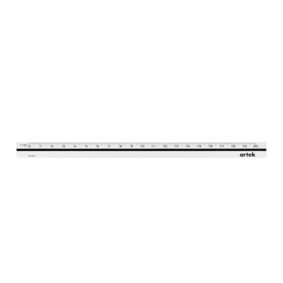 Artek Architect's Scale Ruler