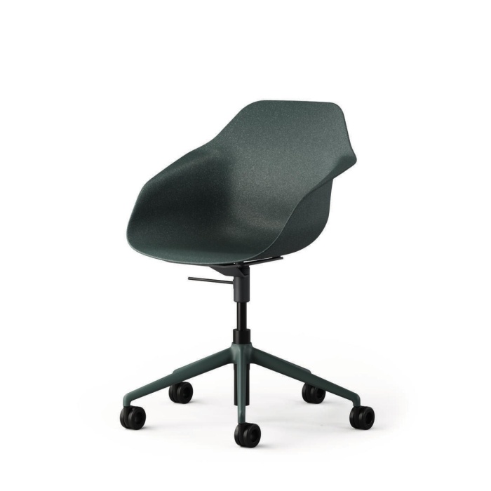 Wilkhahn Yonda Chair 320_00