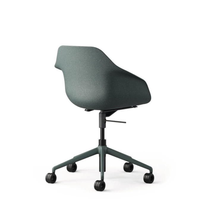 Wilkhahn Yonda Chair 320_00