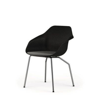 Wilkhahn Yonda Chair 320_10