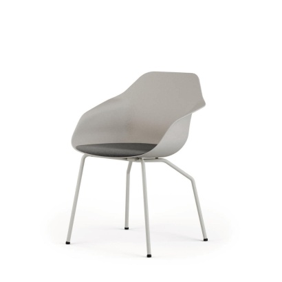 Wilkhahn Yonda Chair 320_10