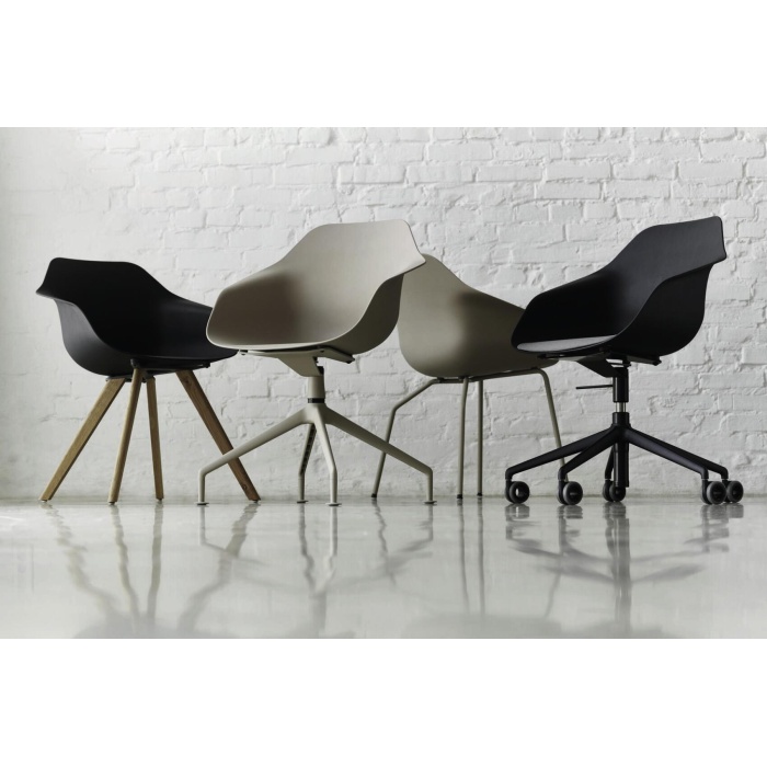 Wilkhahn Yonda Chair 320