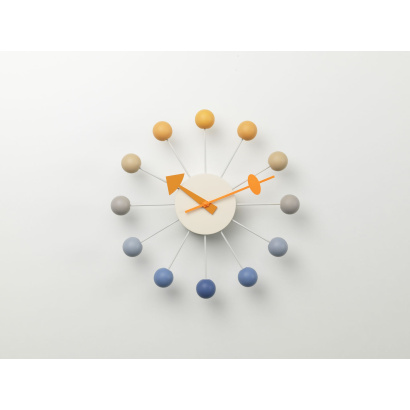 Vitra Wall Clocks - Ball Clocks Limited Edition - Sunrise