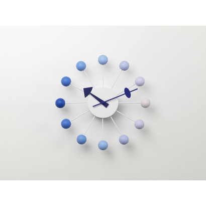 Vitra Wall Clocks - Ball Clocks Limited Edition - Dawn