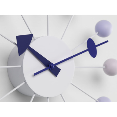 Vitra Wall Clocks - Ball Clocks Limited Edition - Dawn