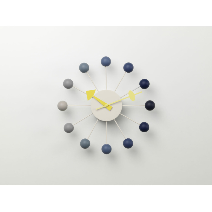 Vitra Wall Clocks - Ball Clocks Limited Edition - Dusk