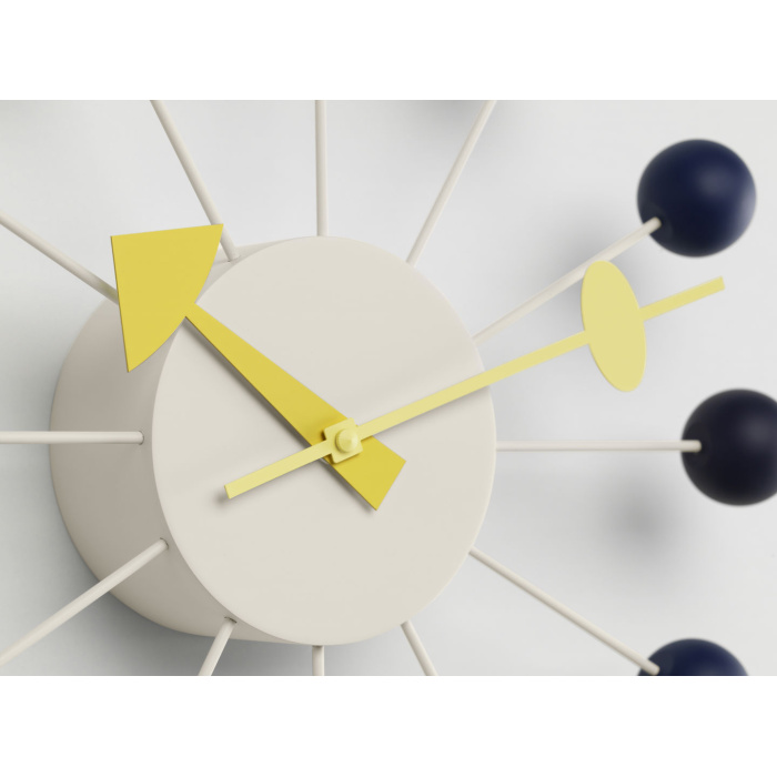 Vitra Wall Clocks - Ball Clocks Limited Edition - Dusk