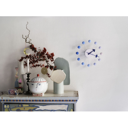 Vitra Wall Clocks - Ball Clocks Limited Edition - Dawn