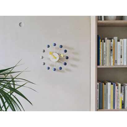 Vitra Wall Clocks - Ball Clocks Limited Edition - Dusk