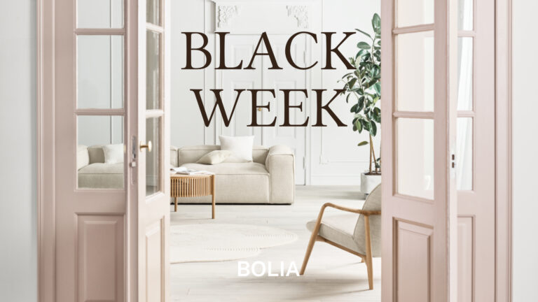 Bolia BW 2024