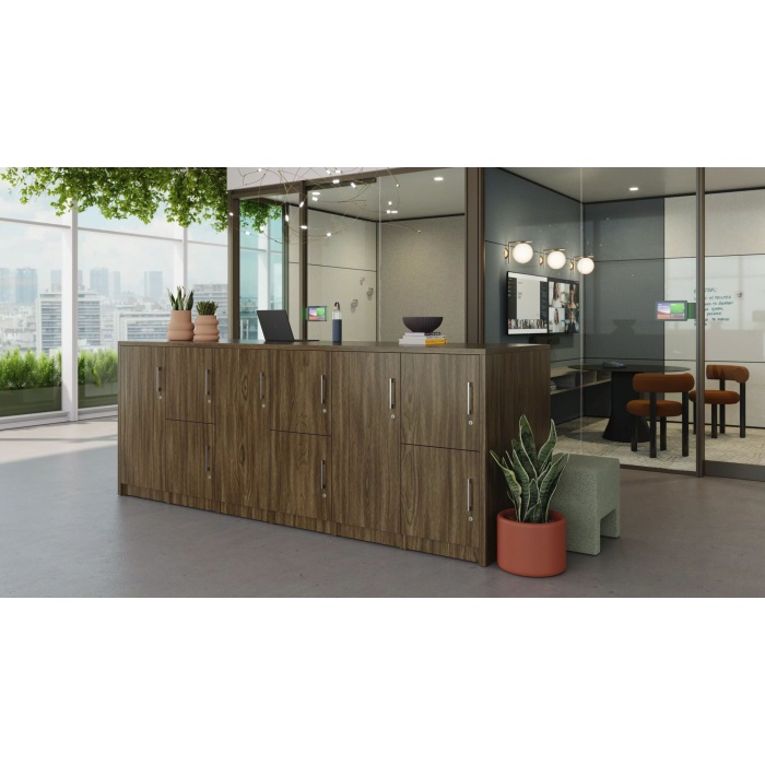 Steelcase WorkValet™ kapid